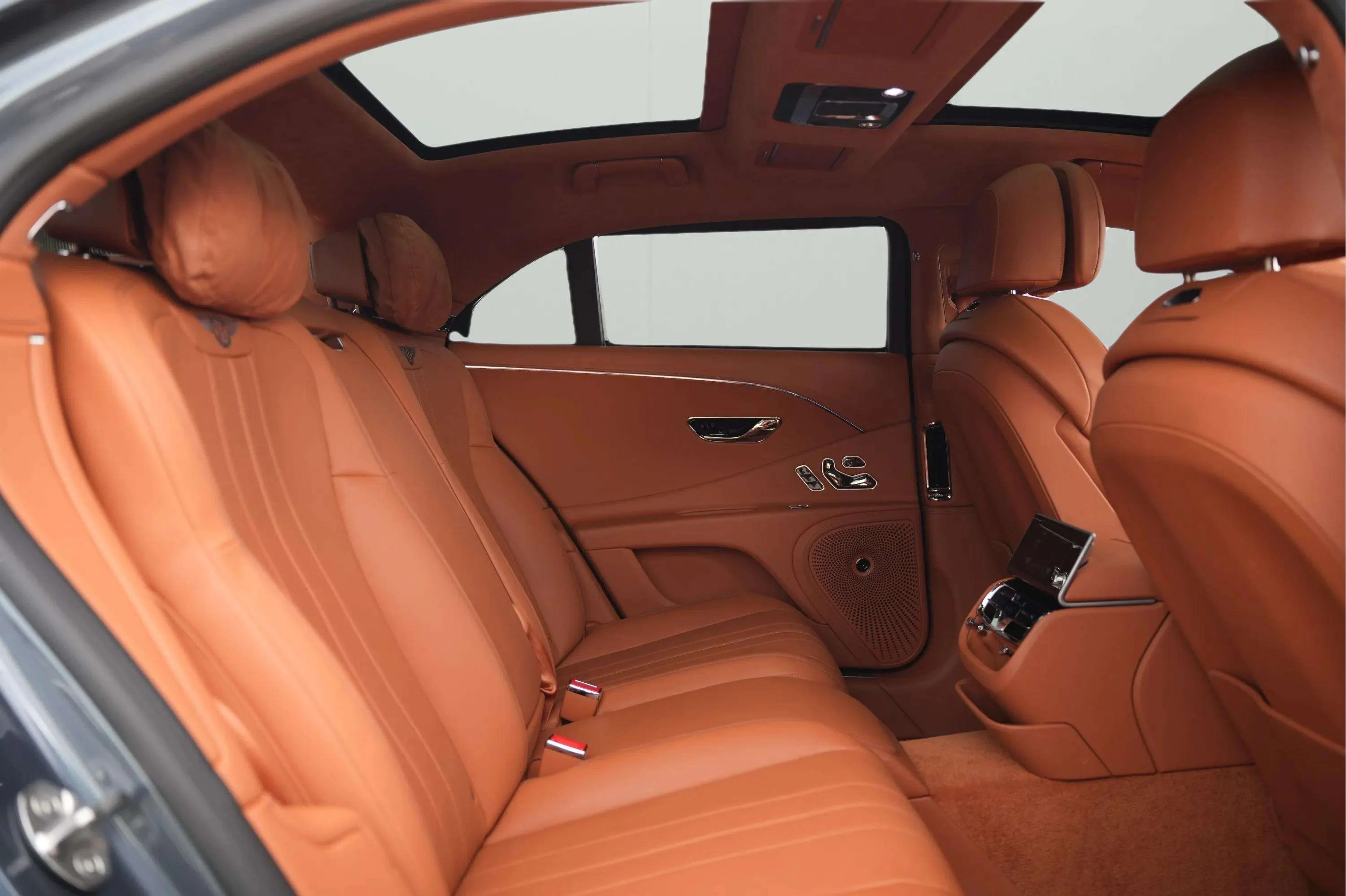 BENTLEY Flying Spur - Image 10