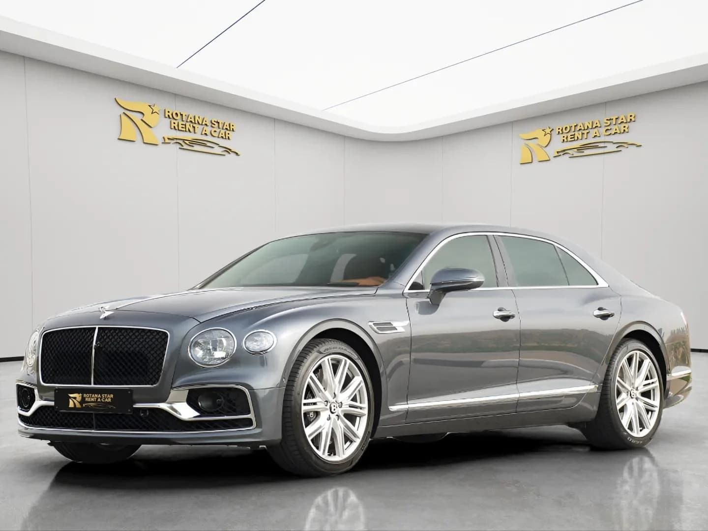 BENTLEY Flying Spur - Image 2