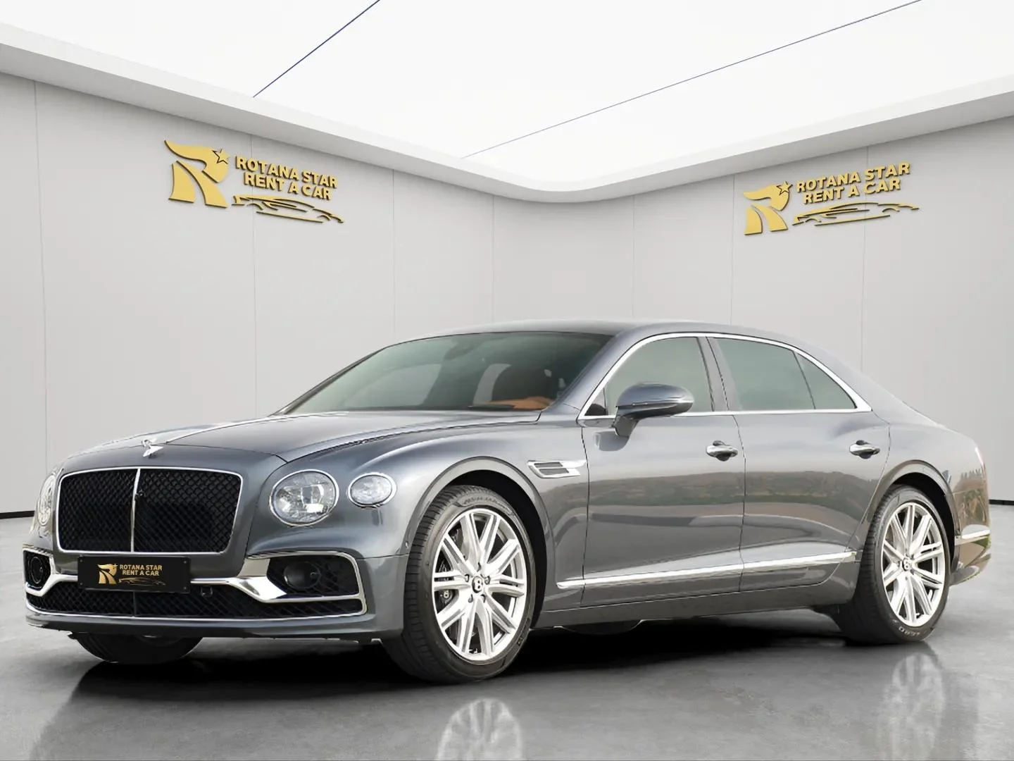 BENTLEY Flying Spur - Image 2