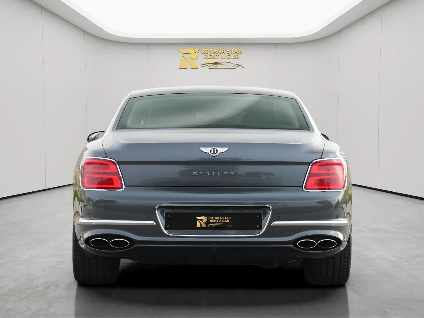 BENTLEY Flying Spur - Image 3