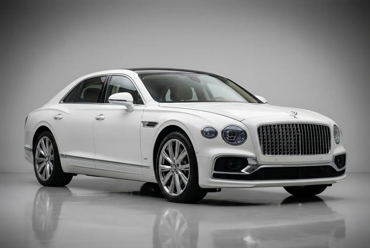 Best Luxury Car Rental in Dubai – Premium & Supercar Hire with Rotana Star