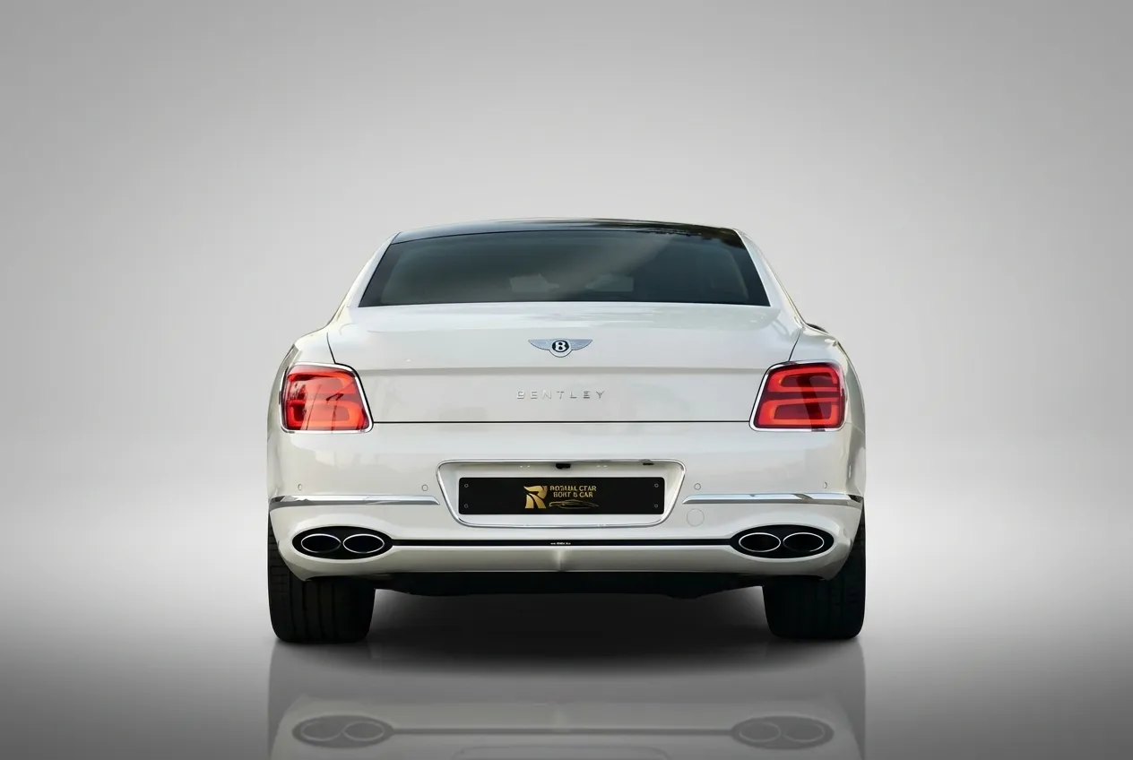 BENTLEY Flying Spur - Image 4