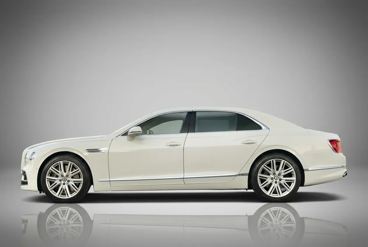 BENTLEY Flying Spur - Image 3