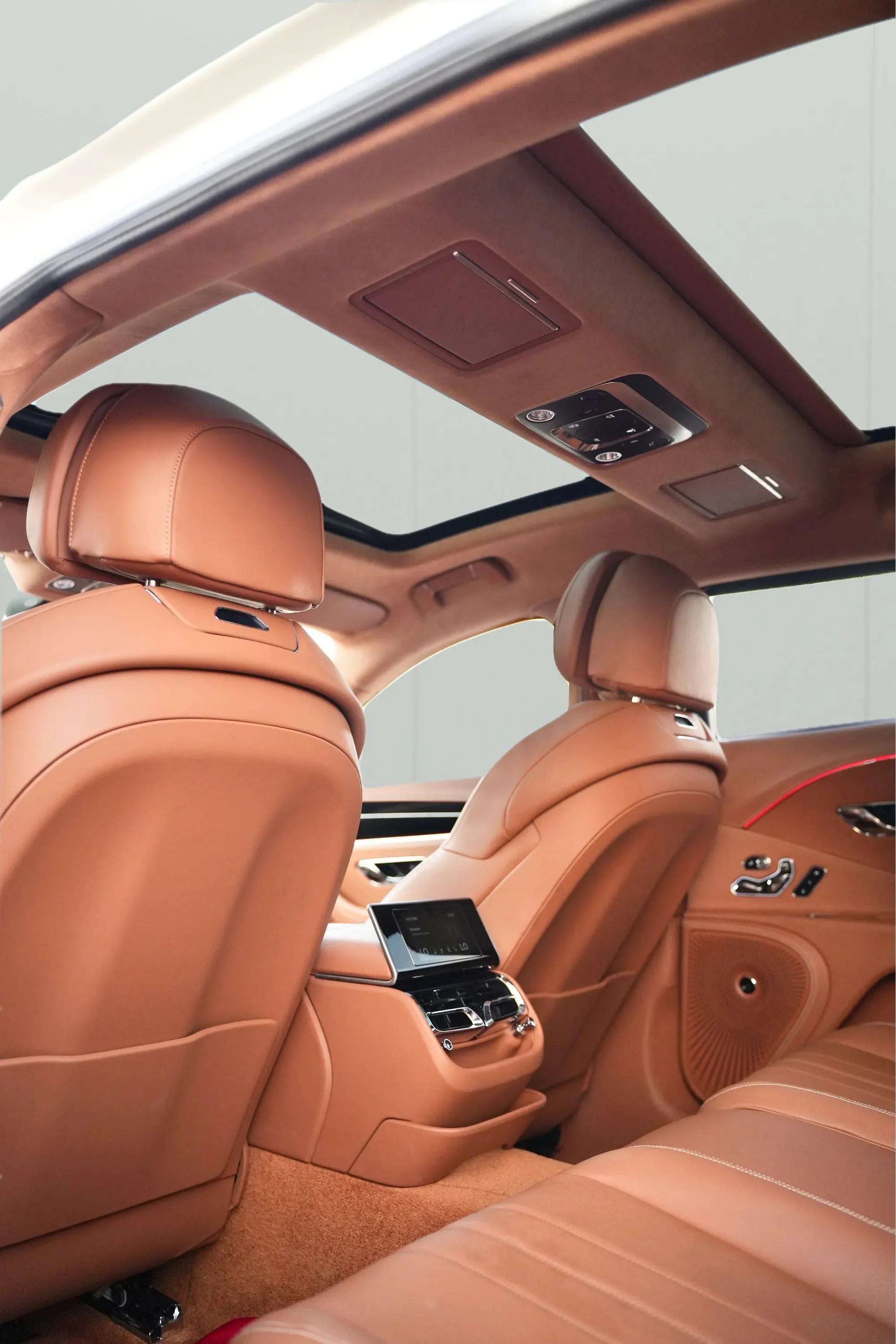 BENTLEY Flying Spur - Image 10