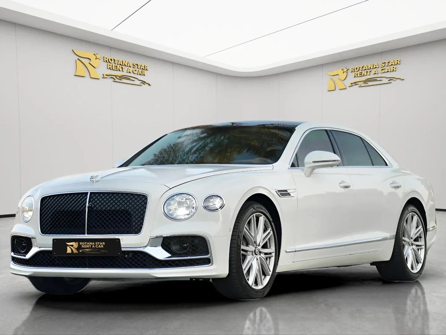 BENTLEY Flying Spur - Image 2