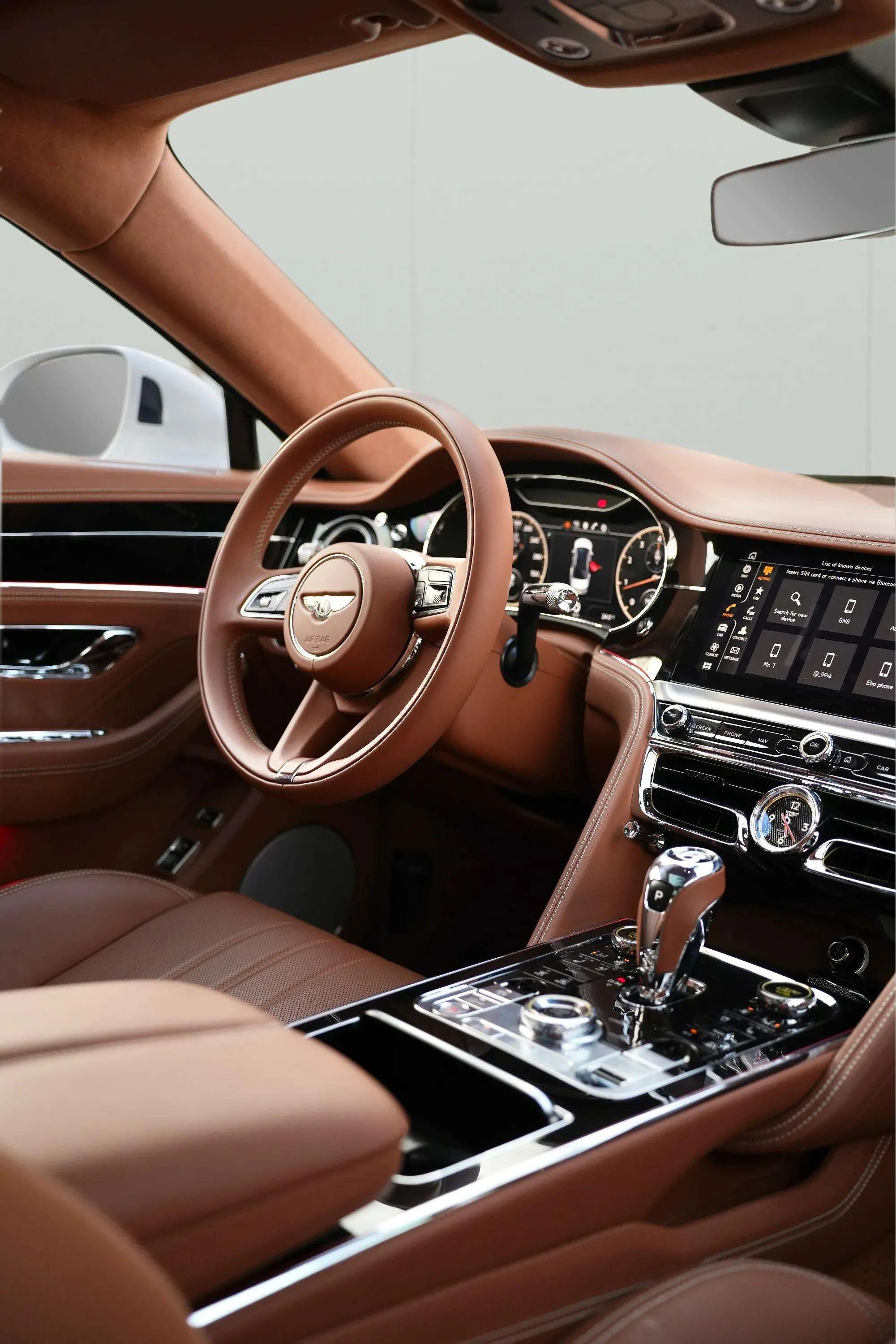 BENTLEY Flying Spur - Image 8