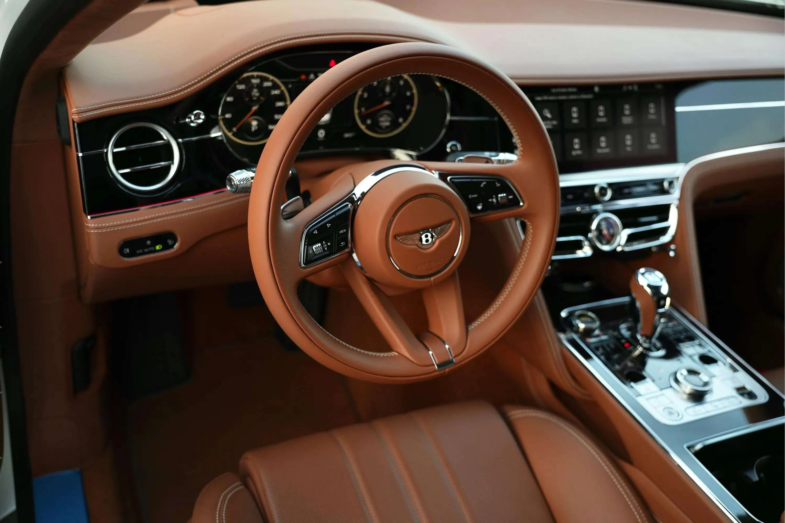 BENTLEY Flying Spur - Image 9