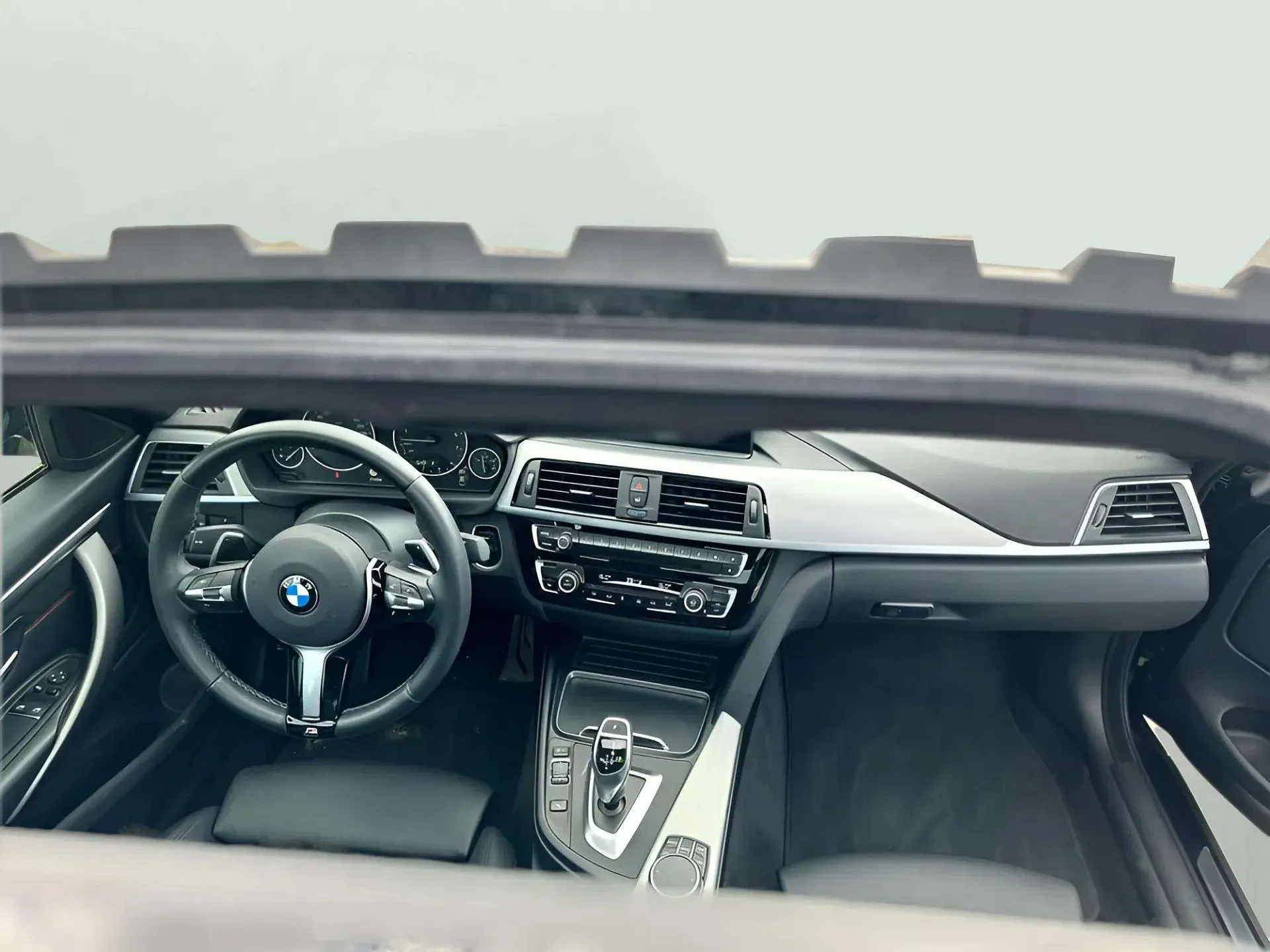 BMW 430i - Image 5