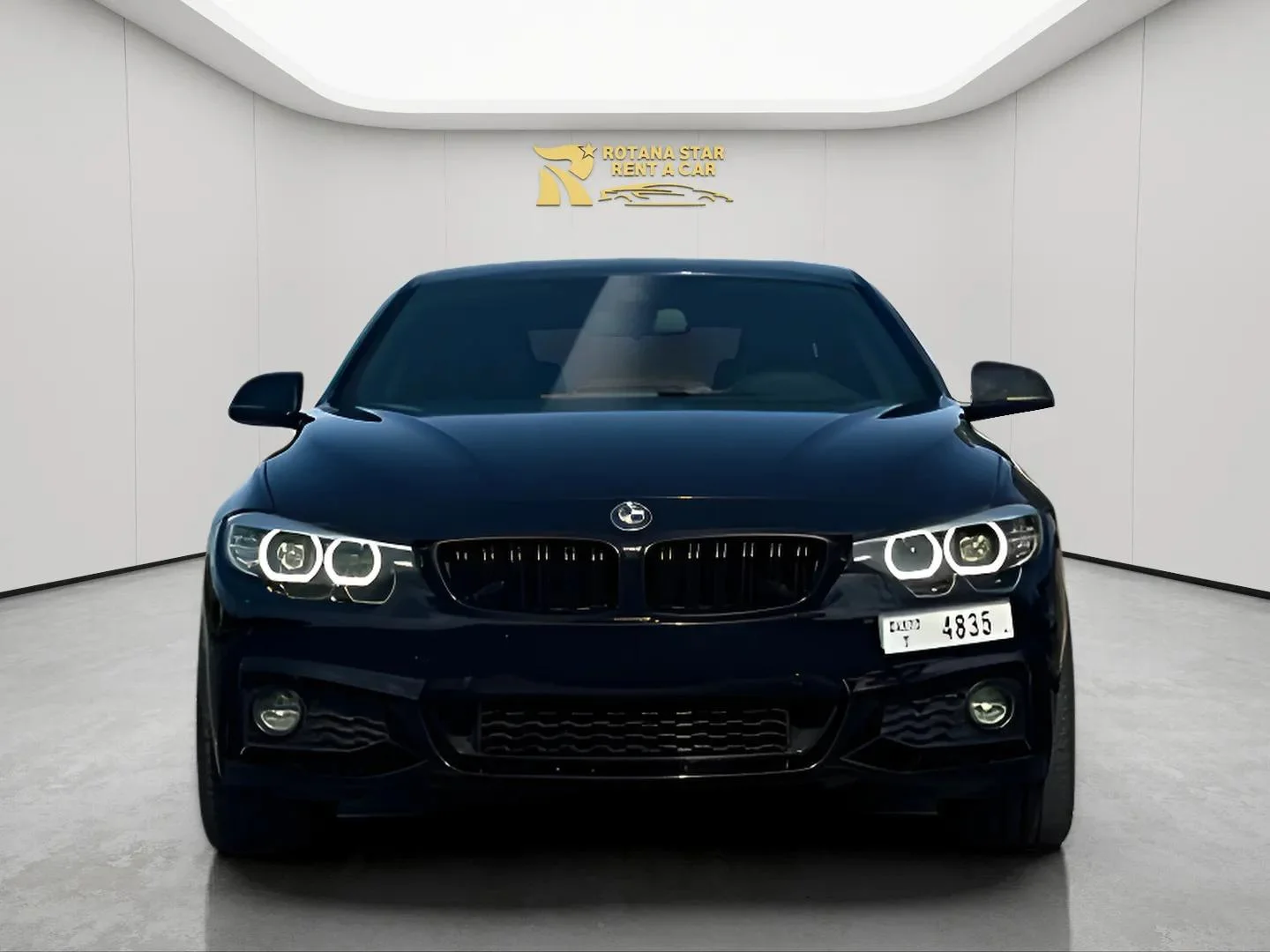 BMW 430i - Image 1