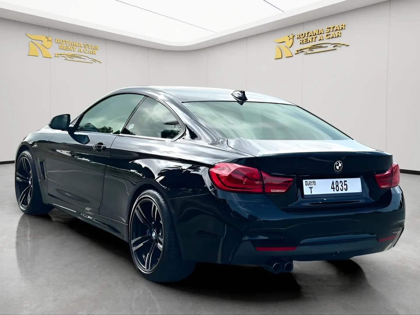 BMW 430i - Image 4