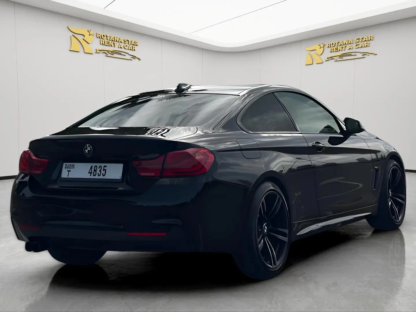BMW 430i - Image 5