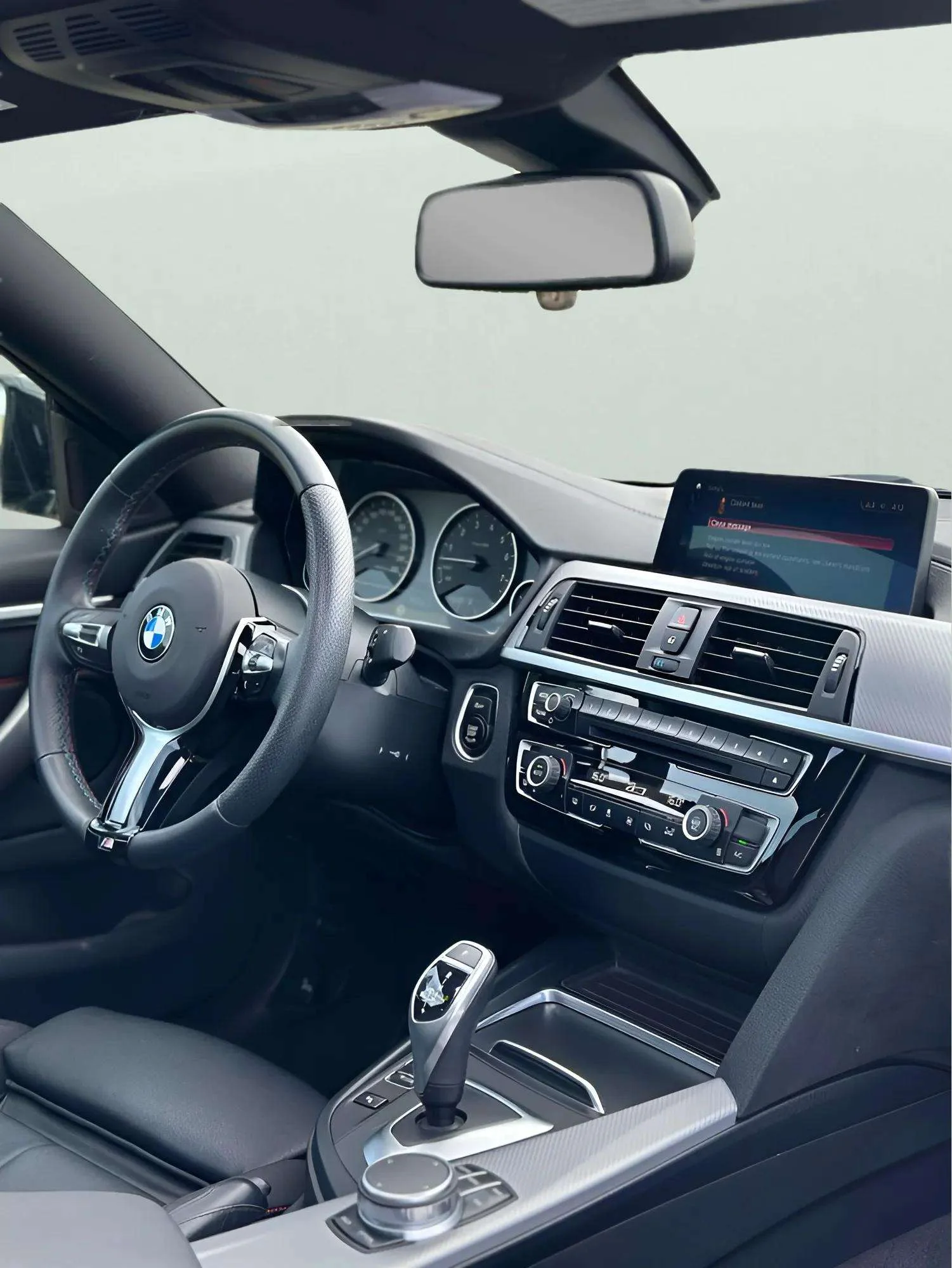 BMW 430i - Image 7