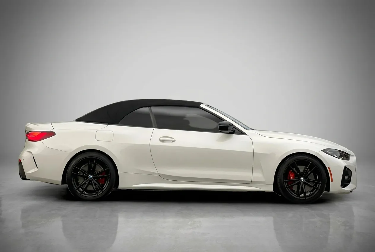BMW 430i Convertible - Image 3