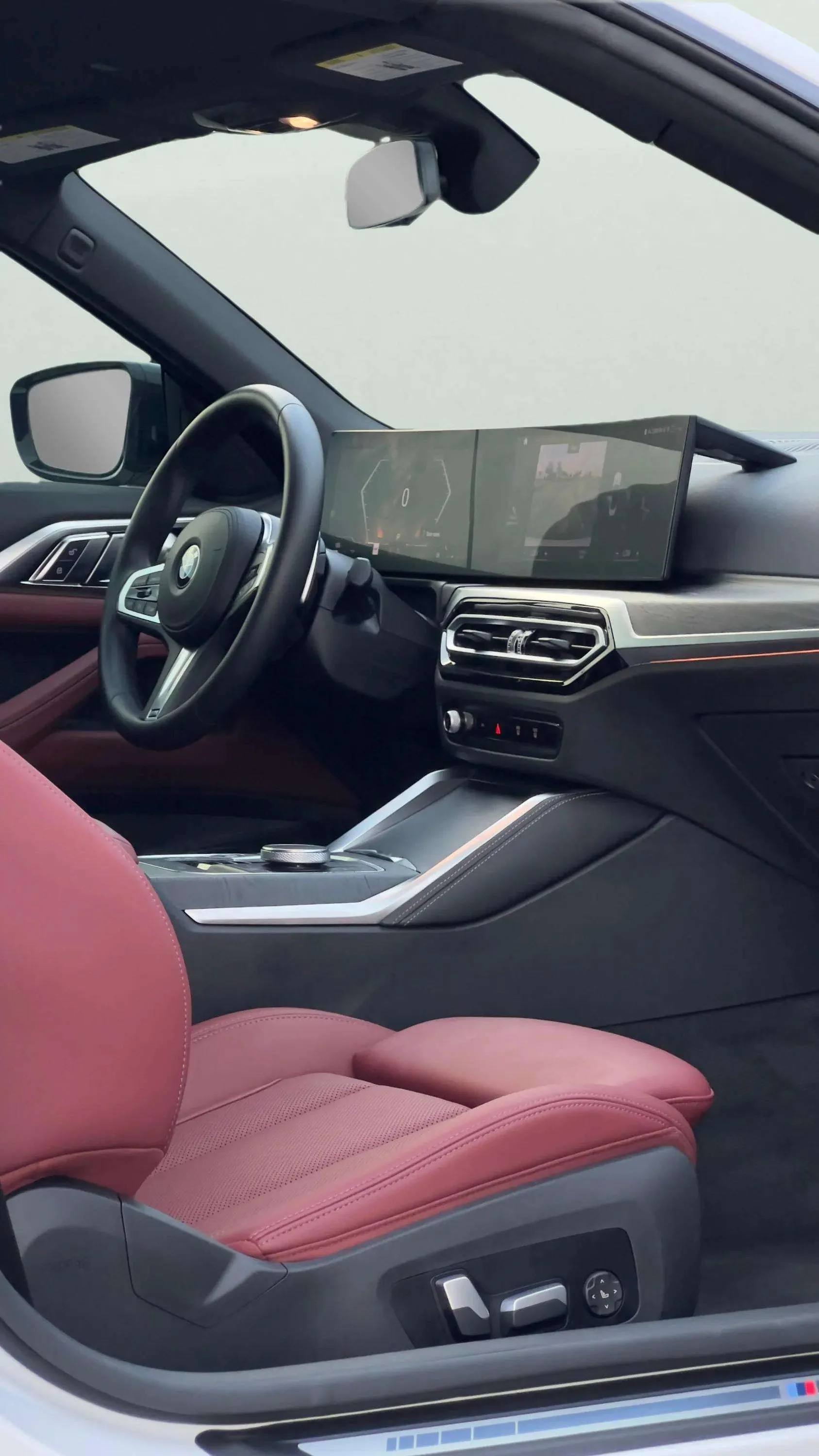 BMW 430i Convertible - Image 8