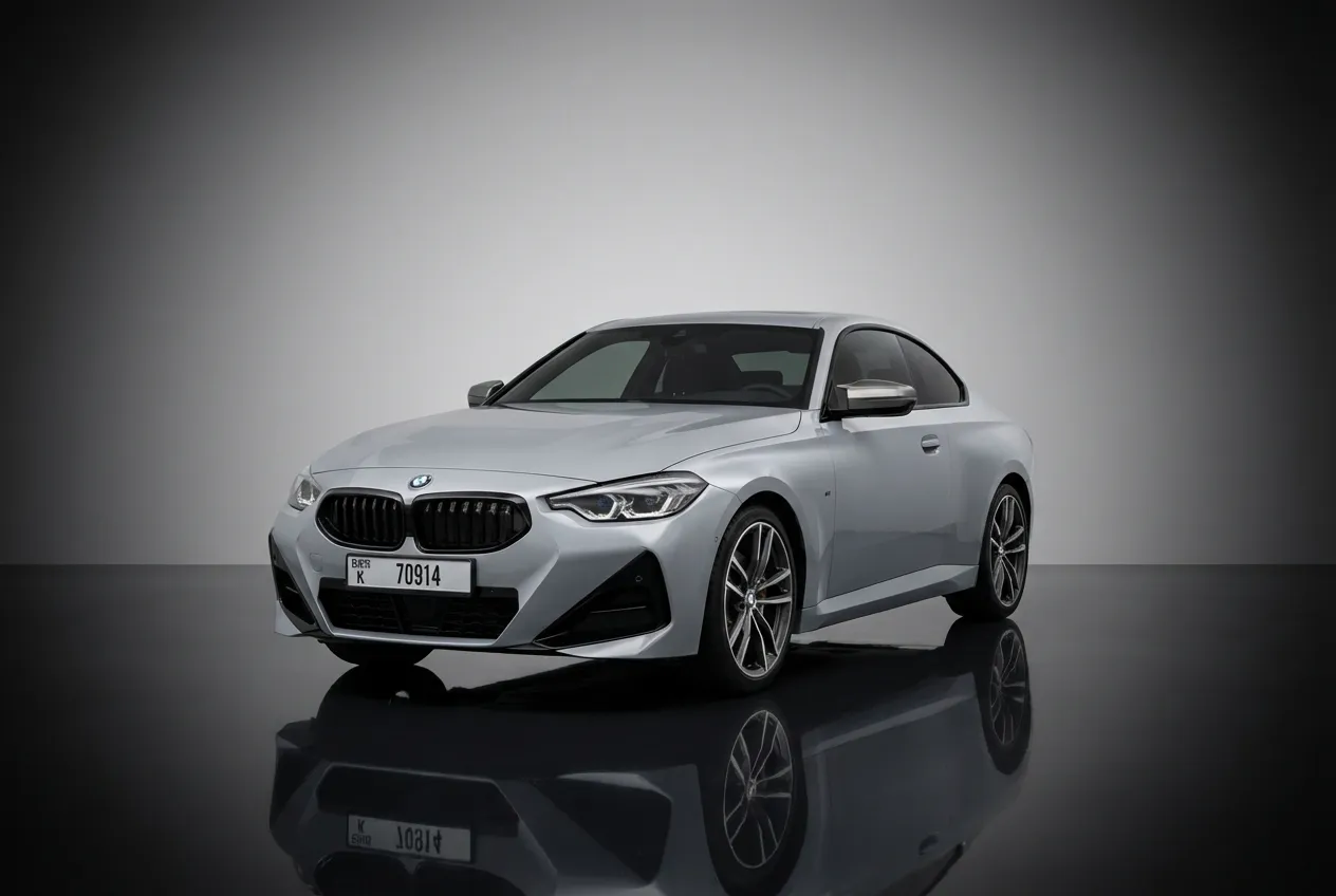 BMW M240i - Image 1