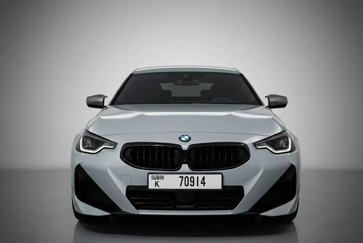 BMW M240i - Image 2