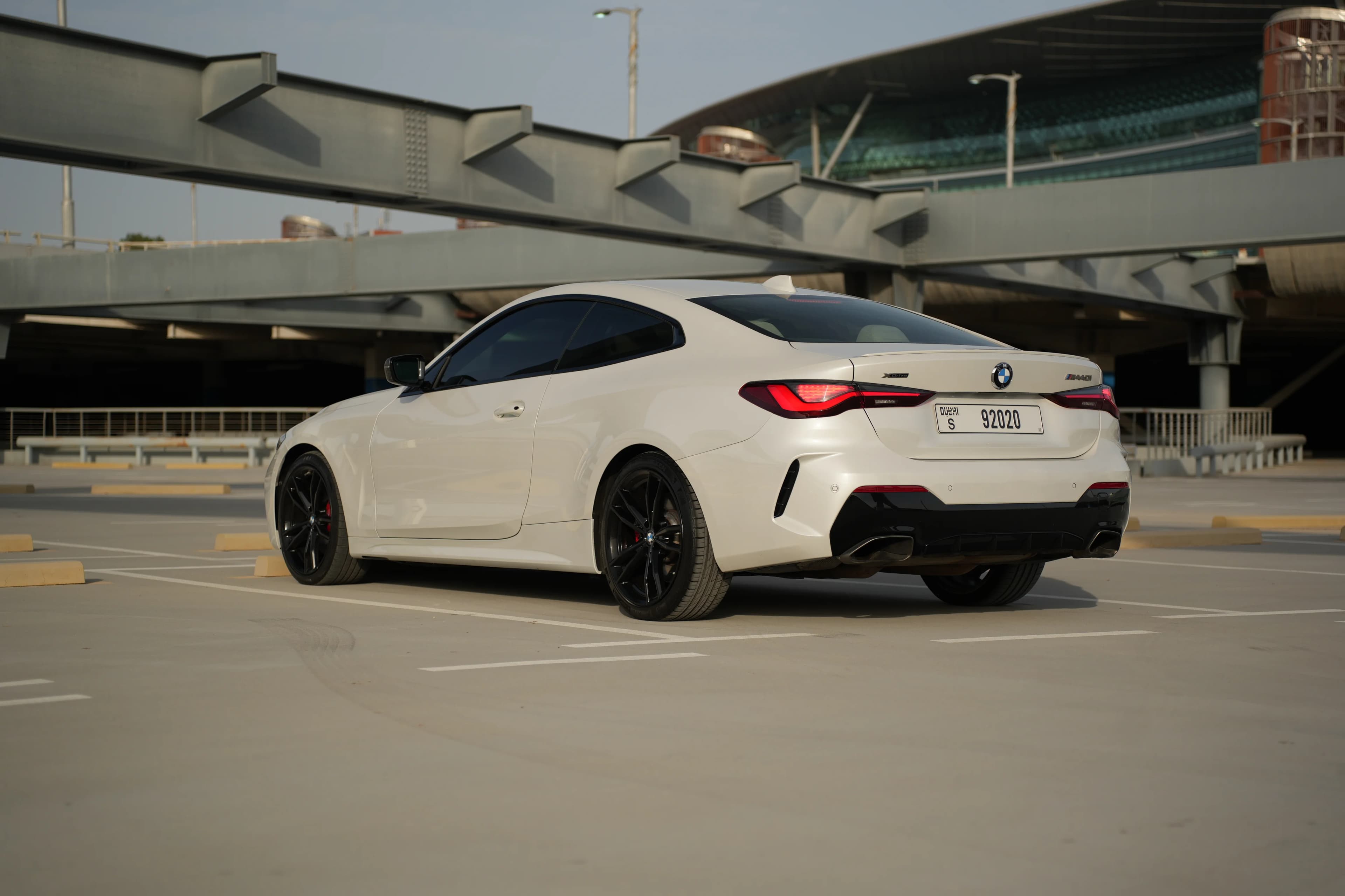 BMW M440i - Image 3