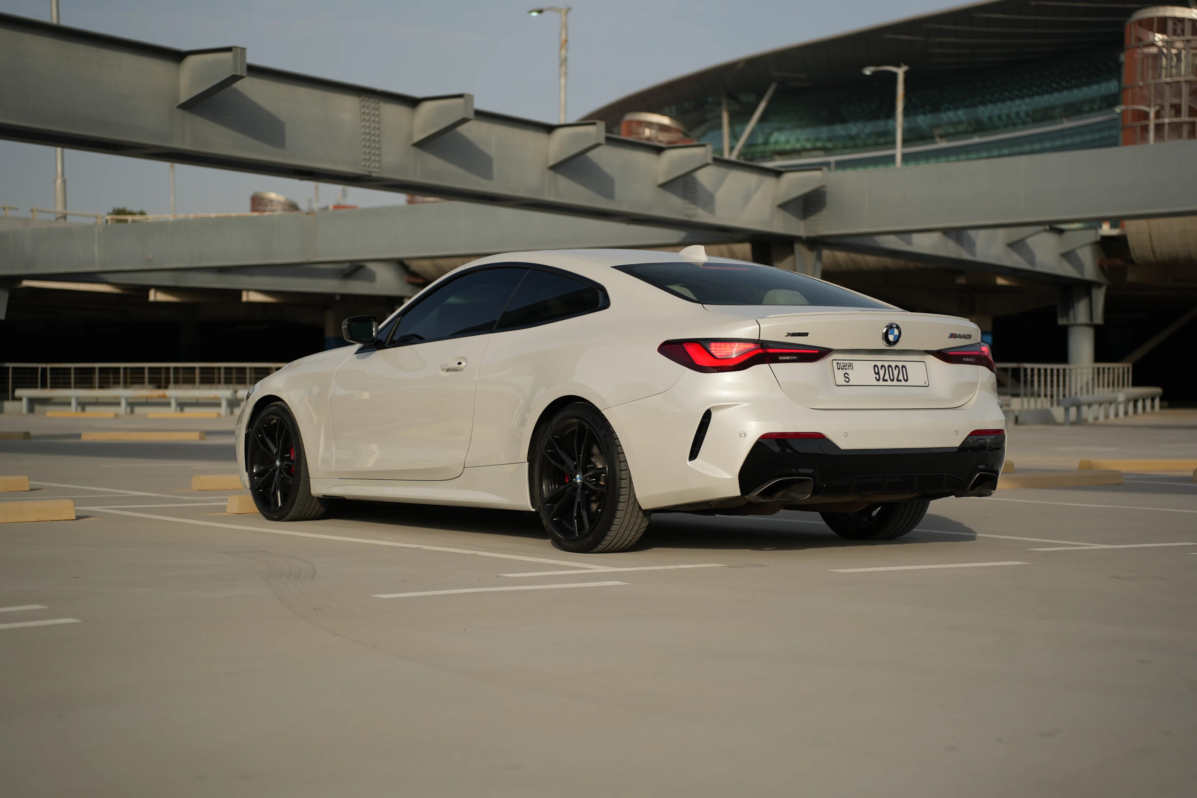 BMW M440i - Image 3