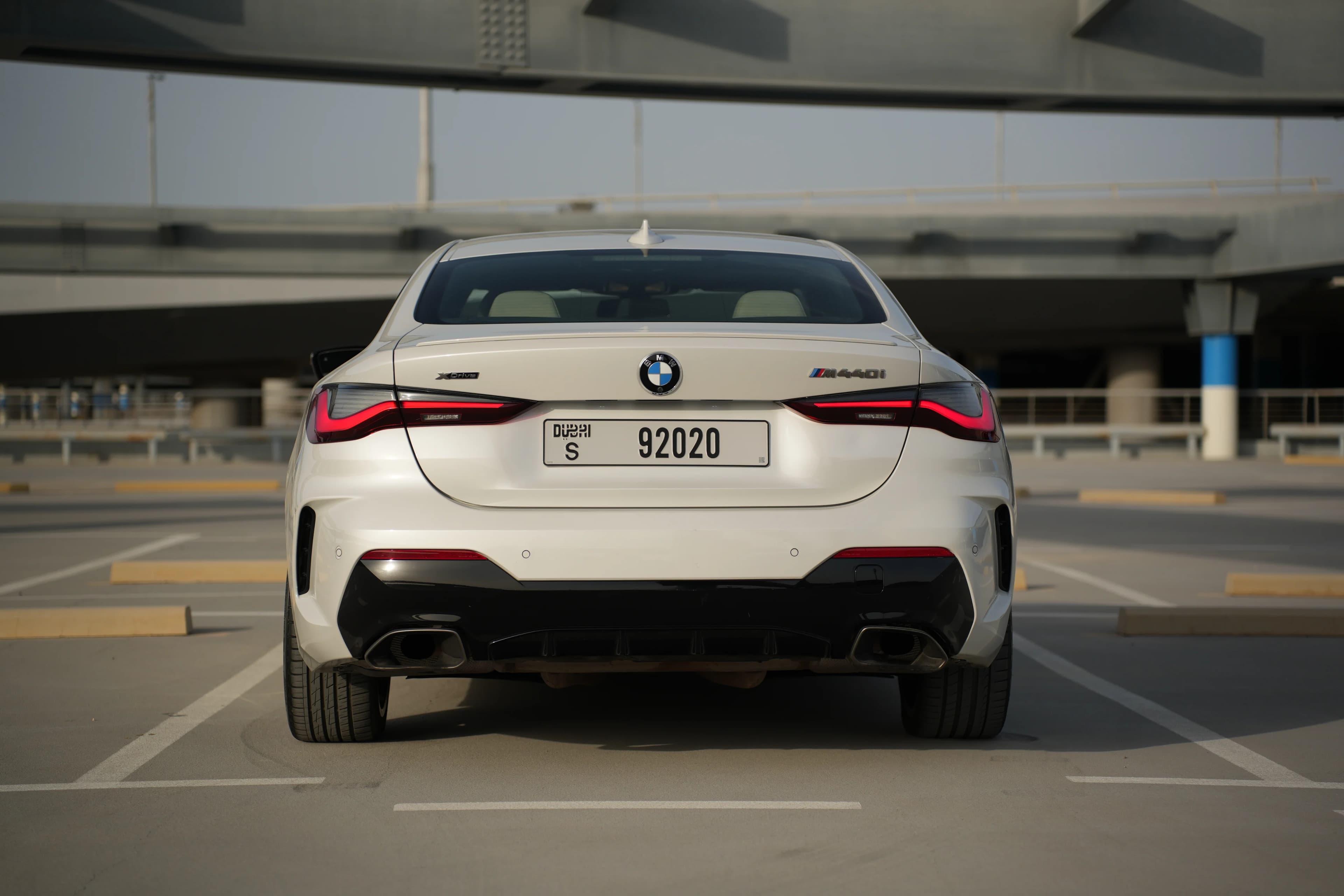 BMW M440i - Image 4