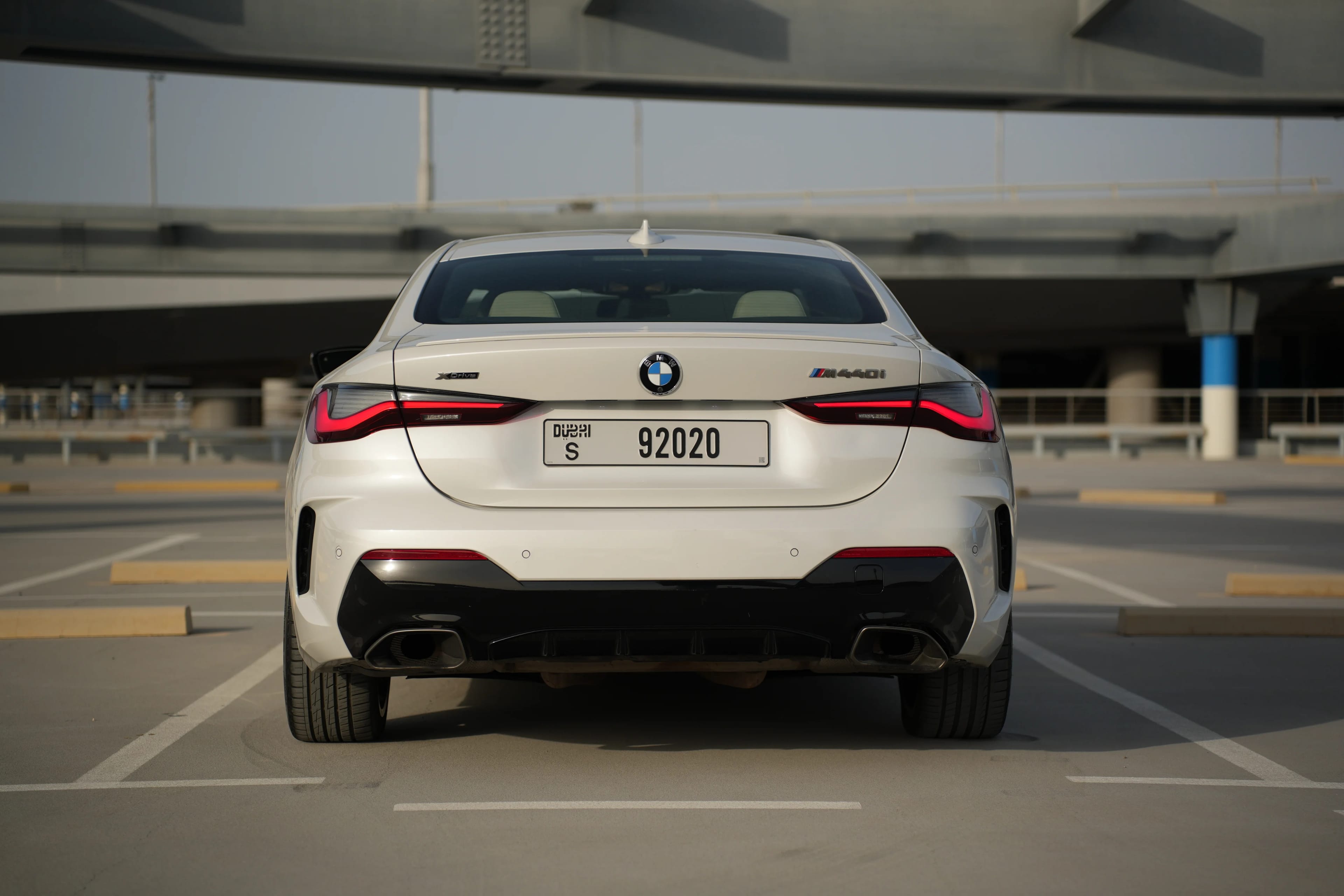 BMW M440i - Image 4