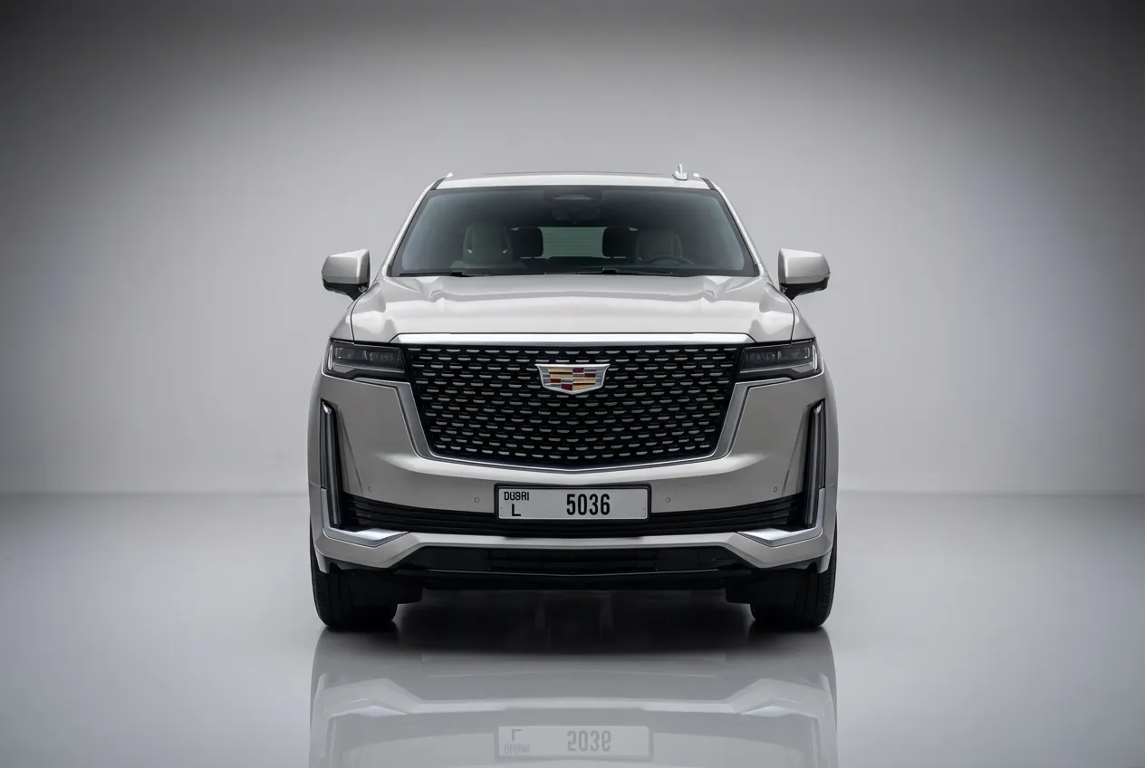 CADILLAC Escalade - Image 1