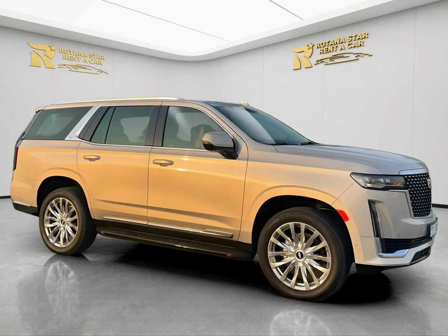 CADILLAC Escalade - Image 6