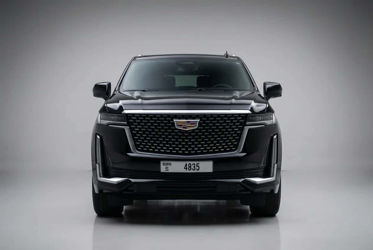 CADILLAC Escalade - Image 1