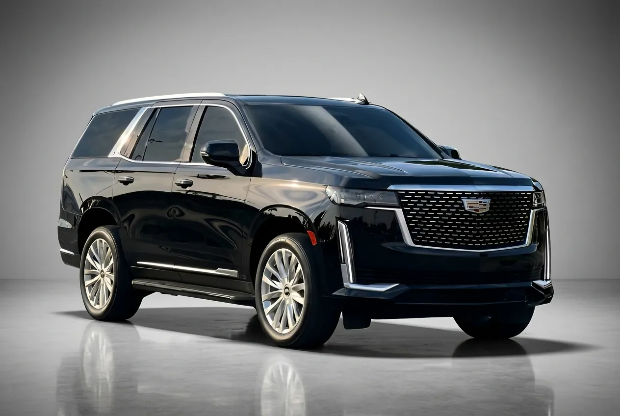 CADILLAC Escalade - Image 4