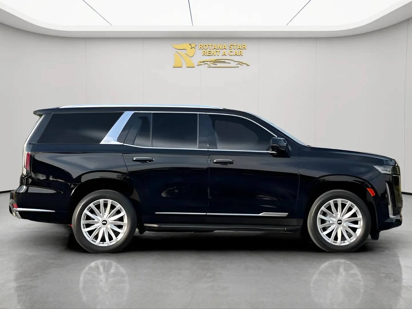 CADILLAC Escalade - Image 5