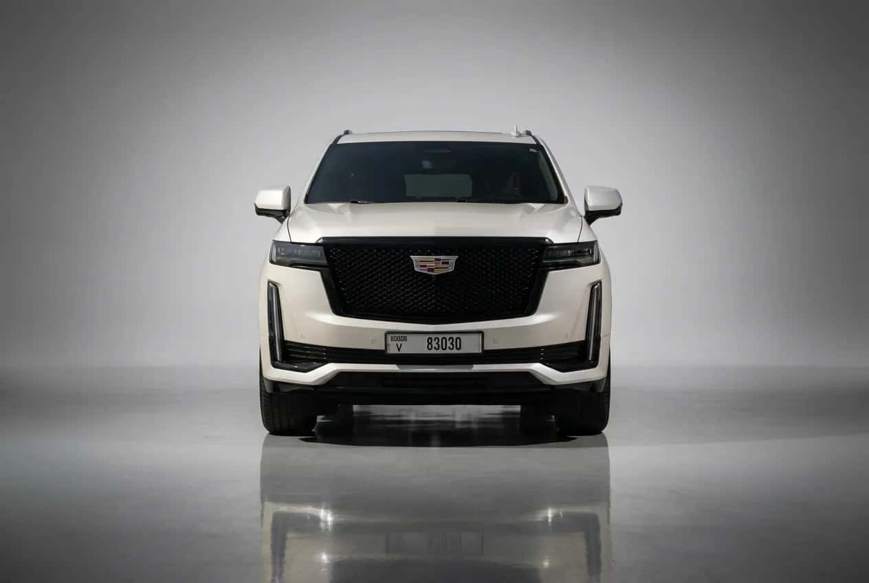 CADILLAC Escalade - Image 1