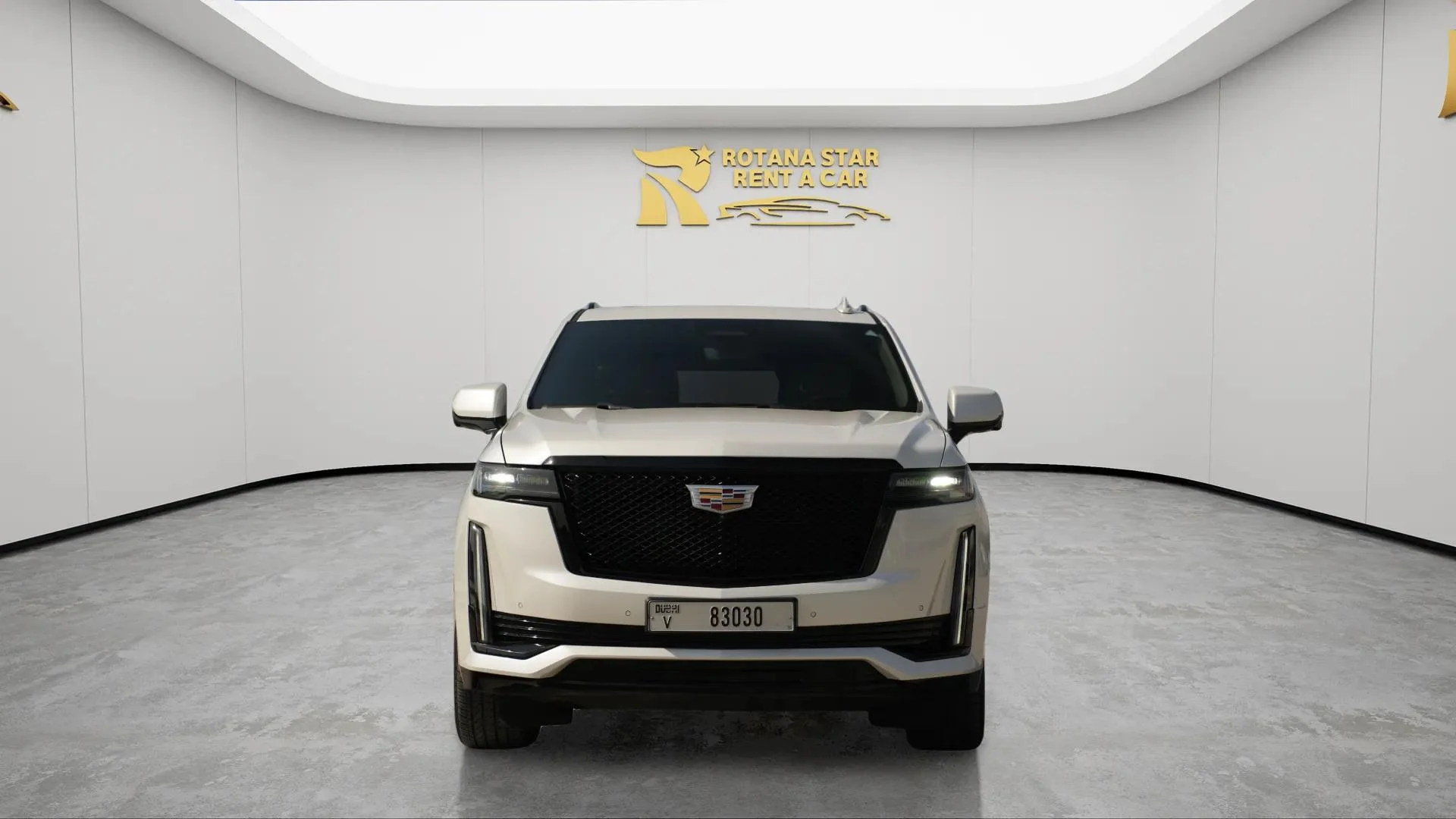 CADILLAC Escalade - Image 1