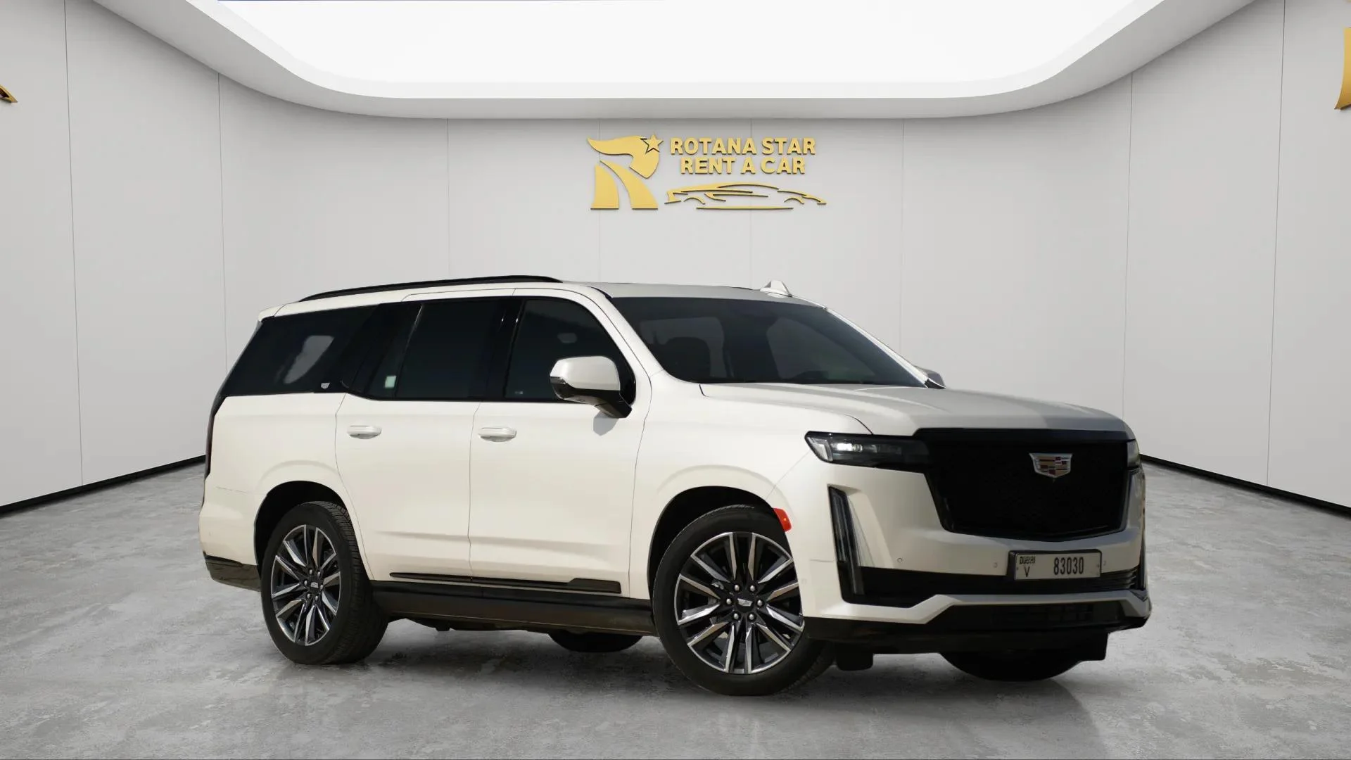 CADILLAC Escalade - Image 2