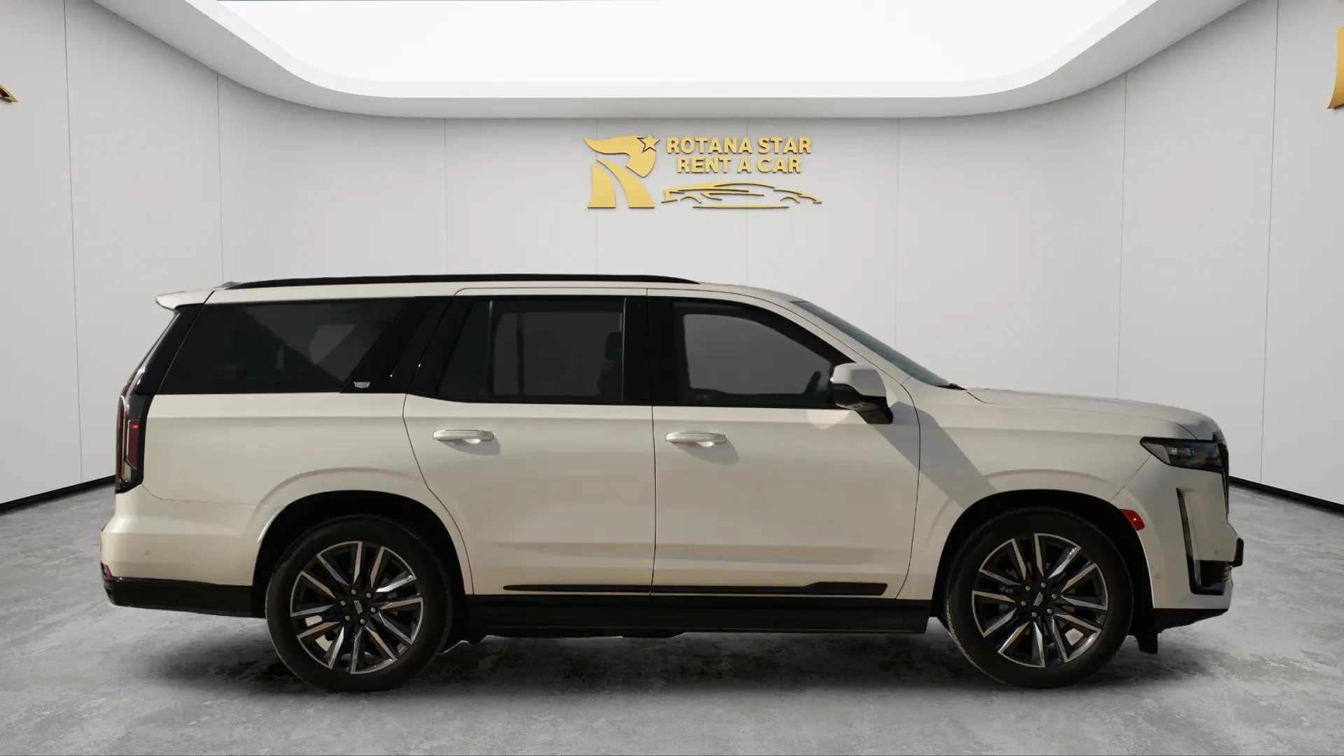 CADILLAC Escalade - Image 5