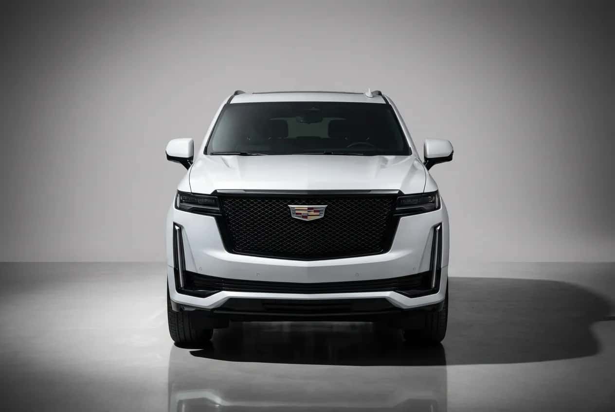 CADILLAC Escalade - Image 1