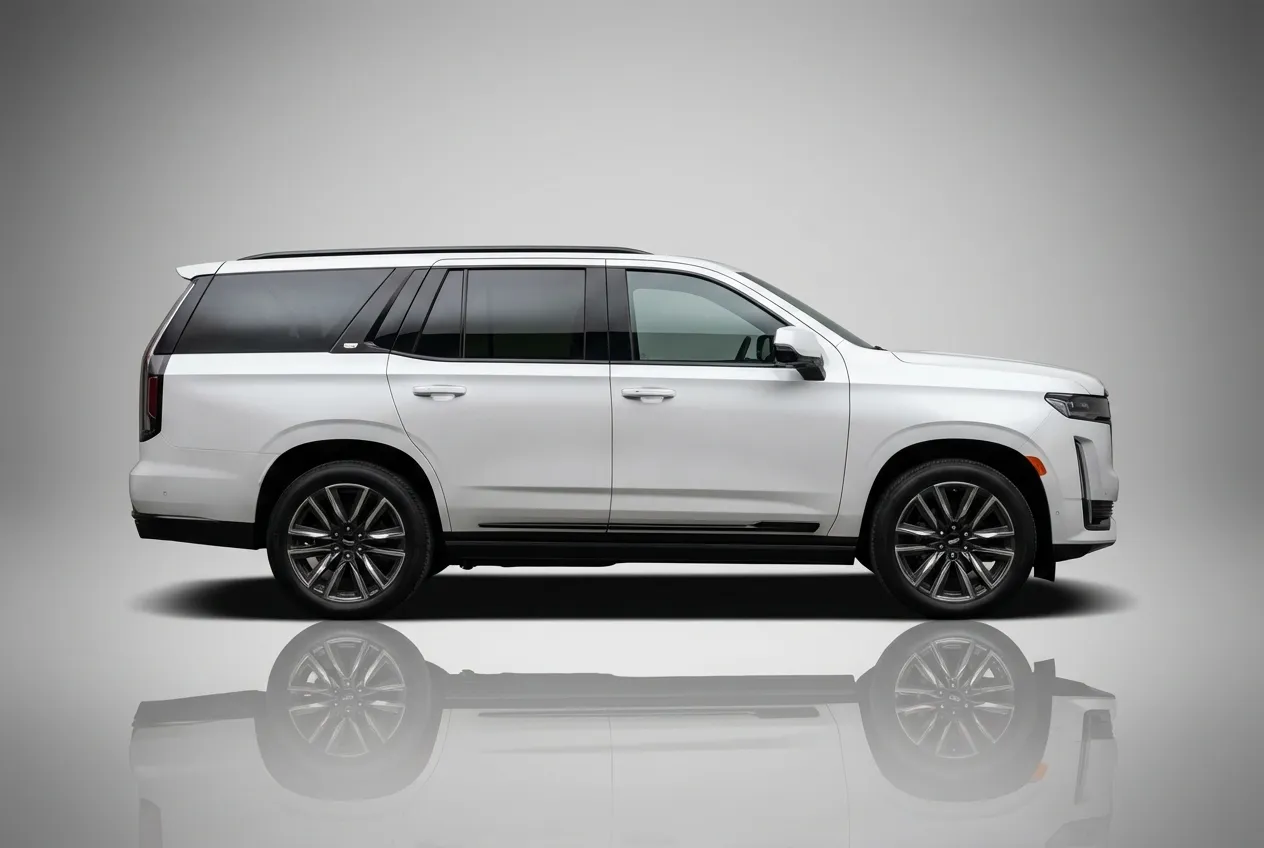 CADILLAC Escalade - Image 2