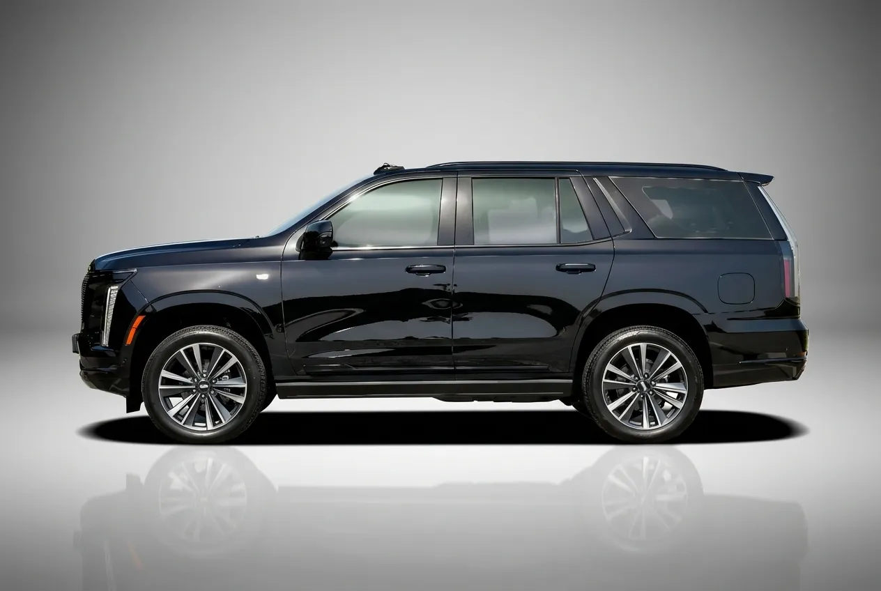 CADILLAC Escalade - Image 3