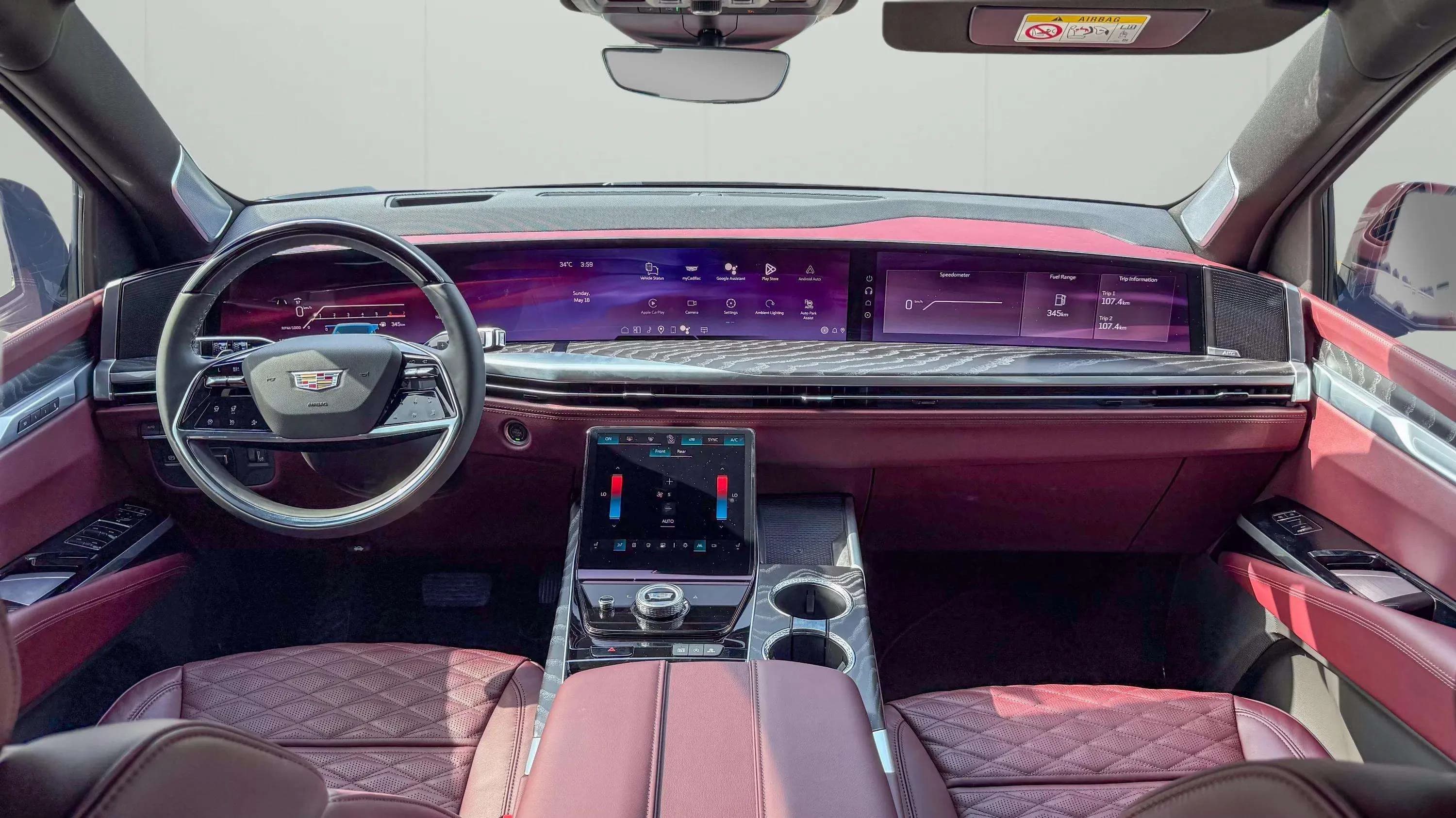 CADILLAC Escalade - Image 5