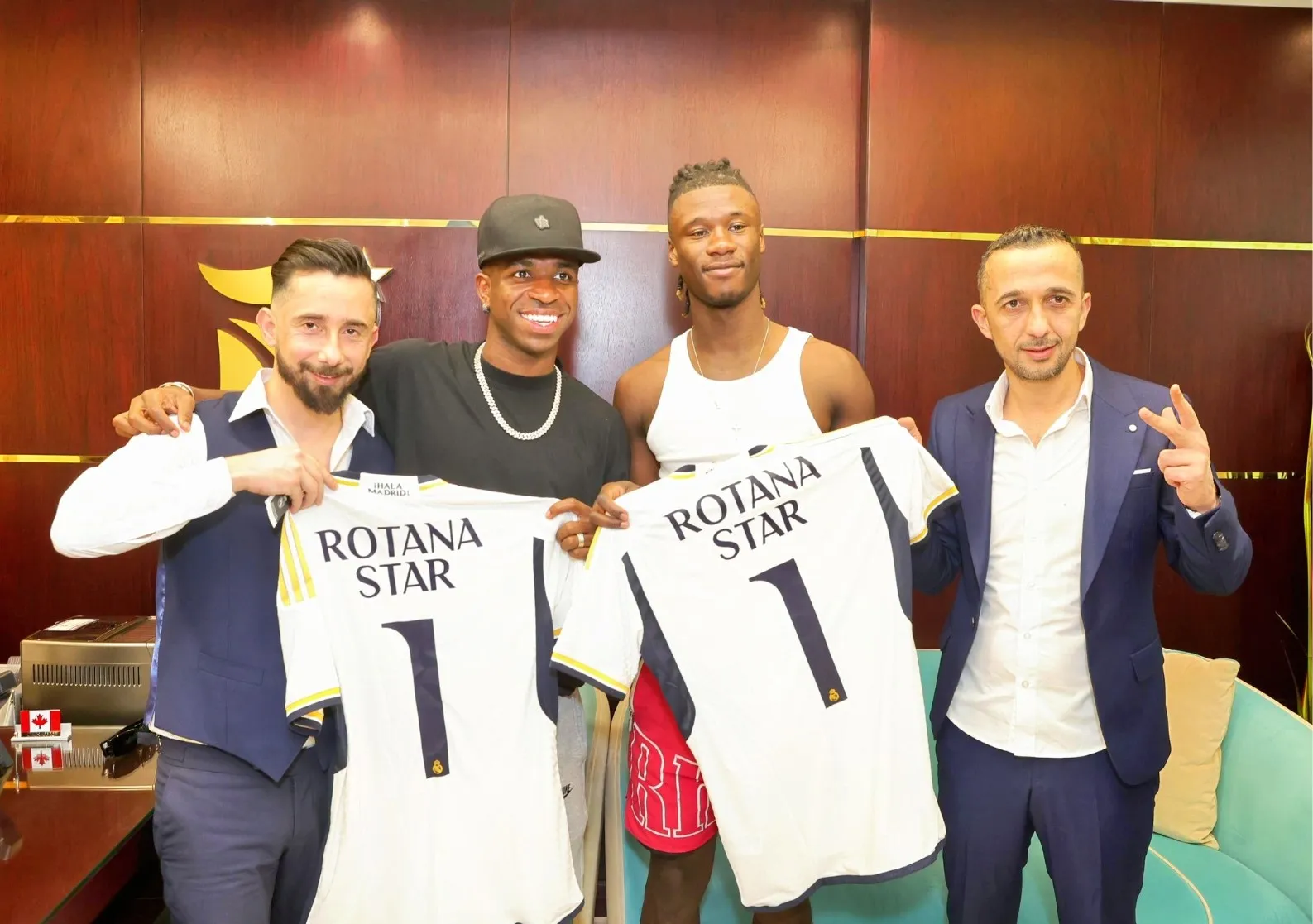 Eduardo Celmi Camavinga - Image 2