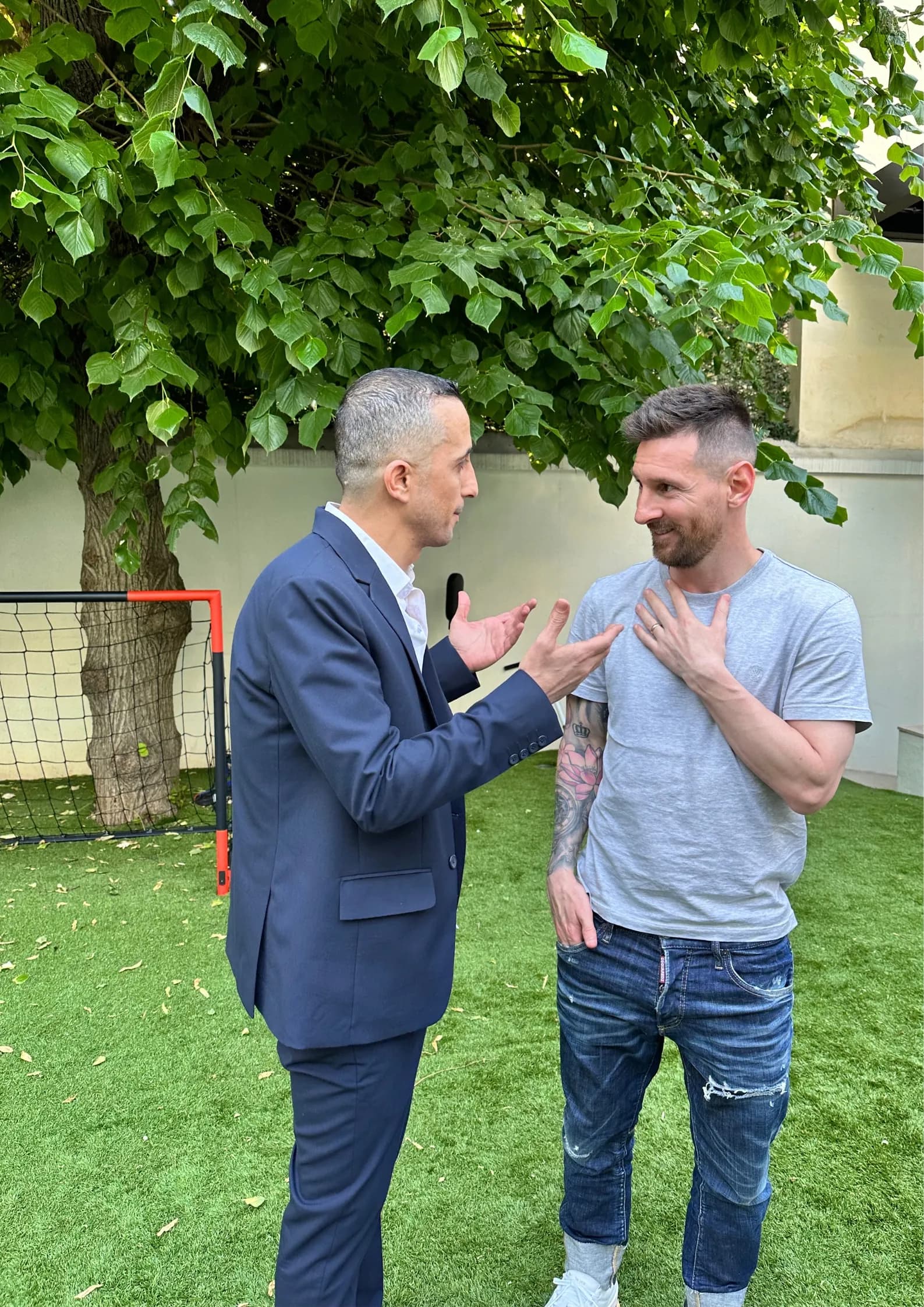 Lionel Andrés Messi - Image 2