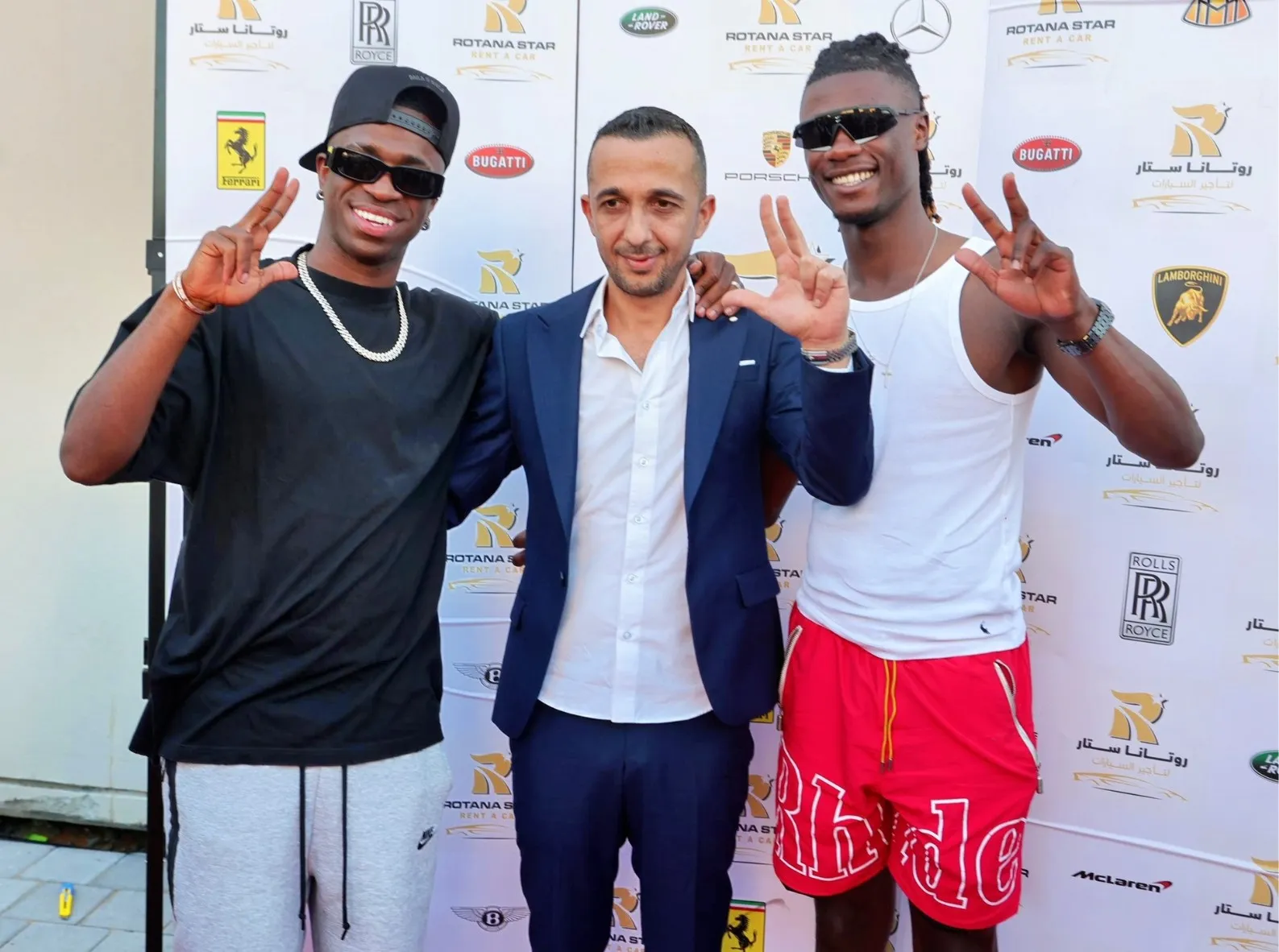 Vinícius José Paixão de Oliveira Júnior