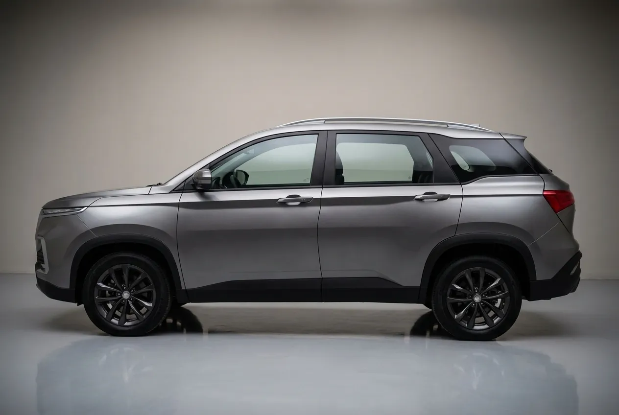 CHEVROLET Captiva - Image 3