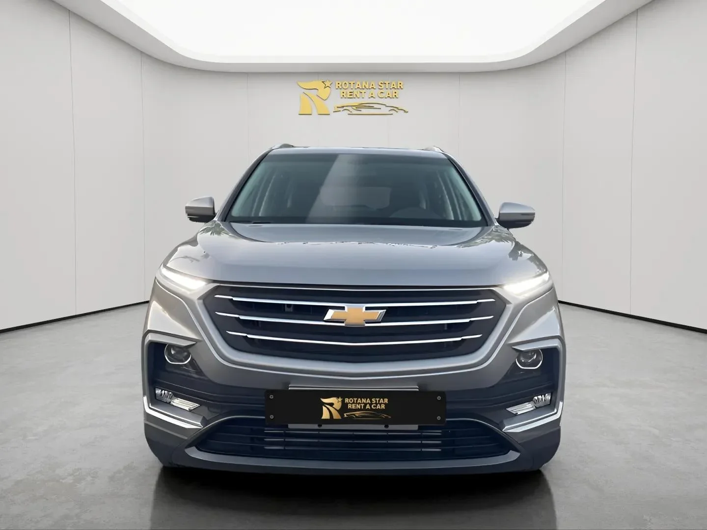 CHEVROLET Captiva - Image 1