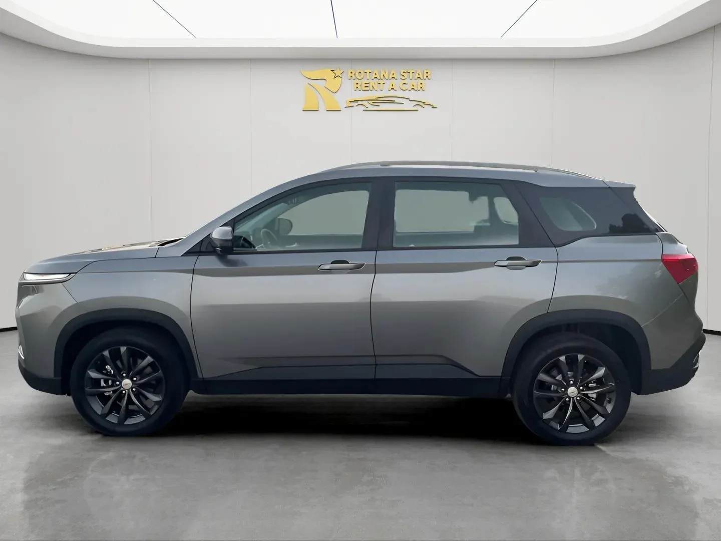 CHEVROLET Captiva - Image 5