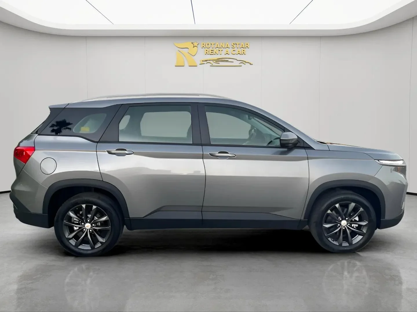 CHEVROLET Captiva - Image 6