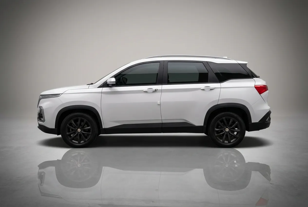 CHEVROLET Captiva - Image 2