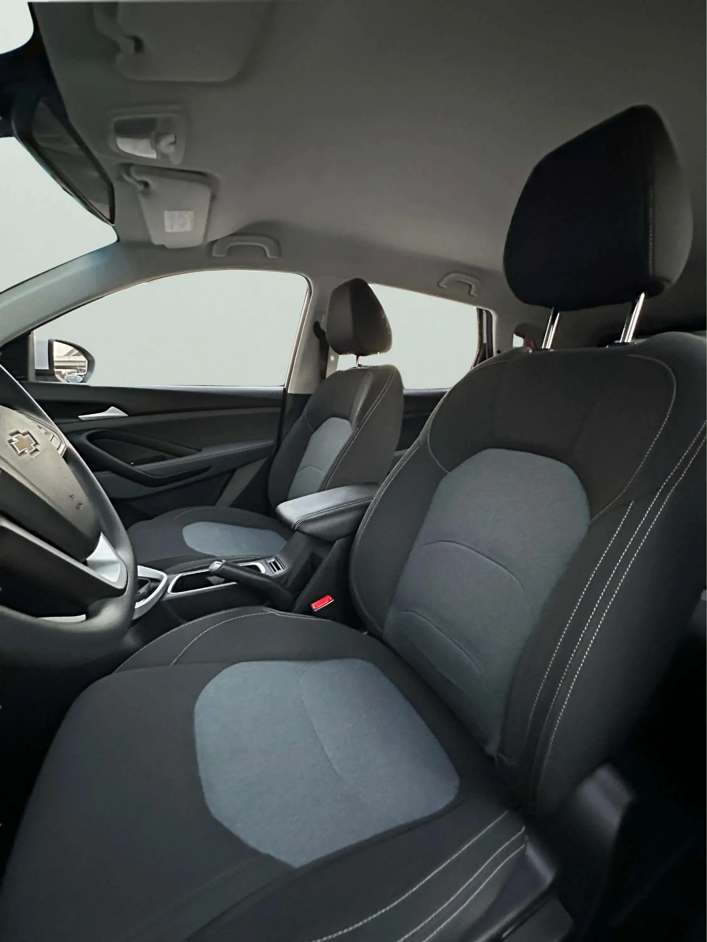 CHEVROLET Captiva - Image 4