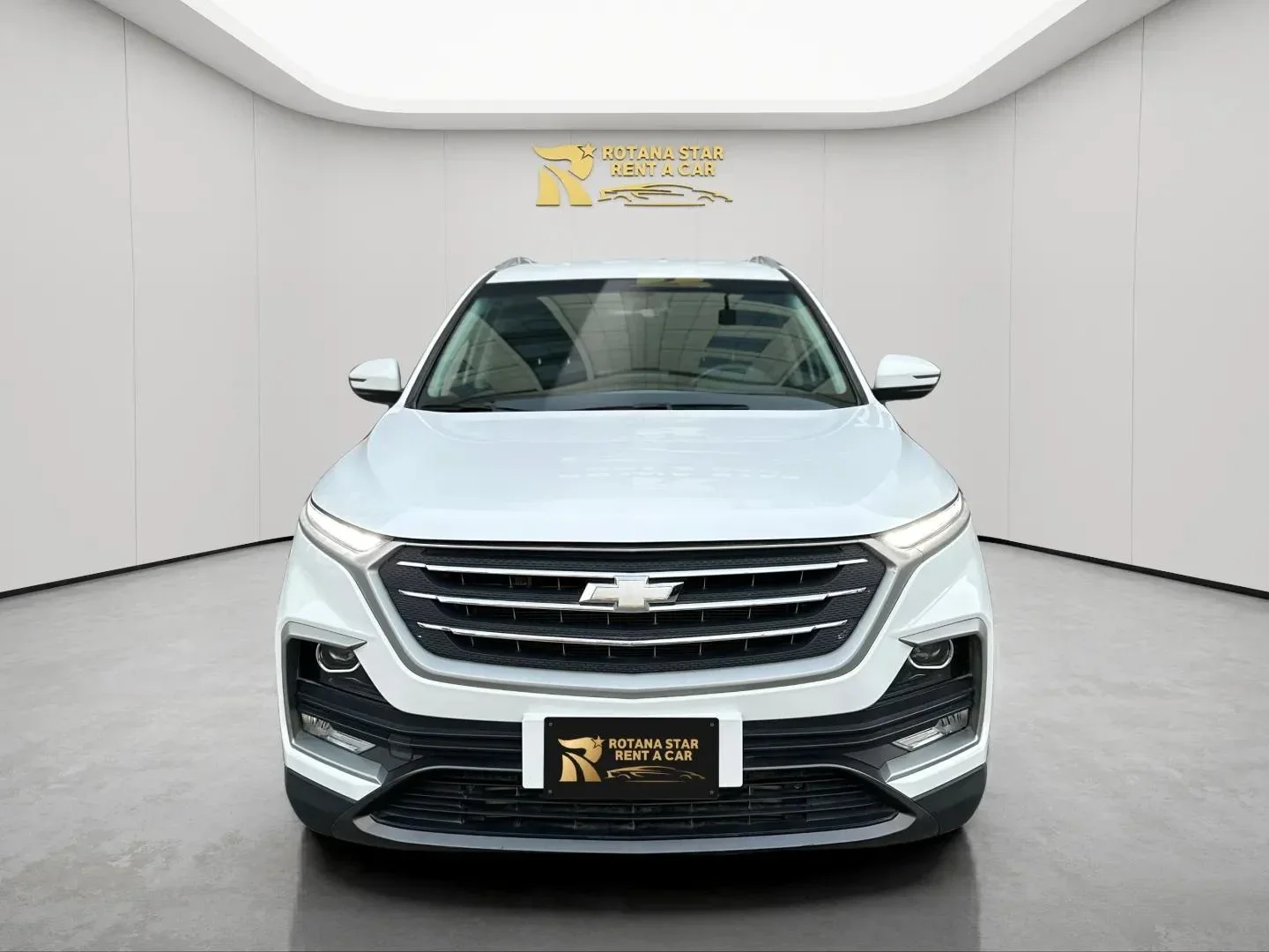 CHEVROLET Captiva - Image 1