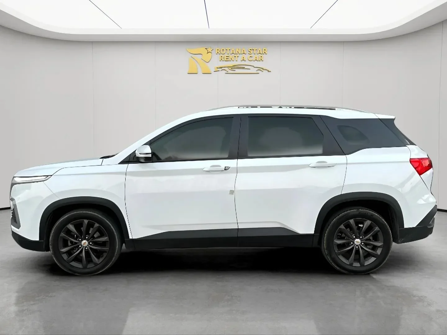 CHEVROLET Captiva - Image 2