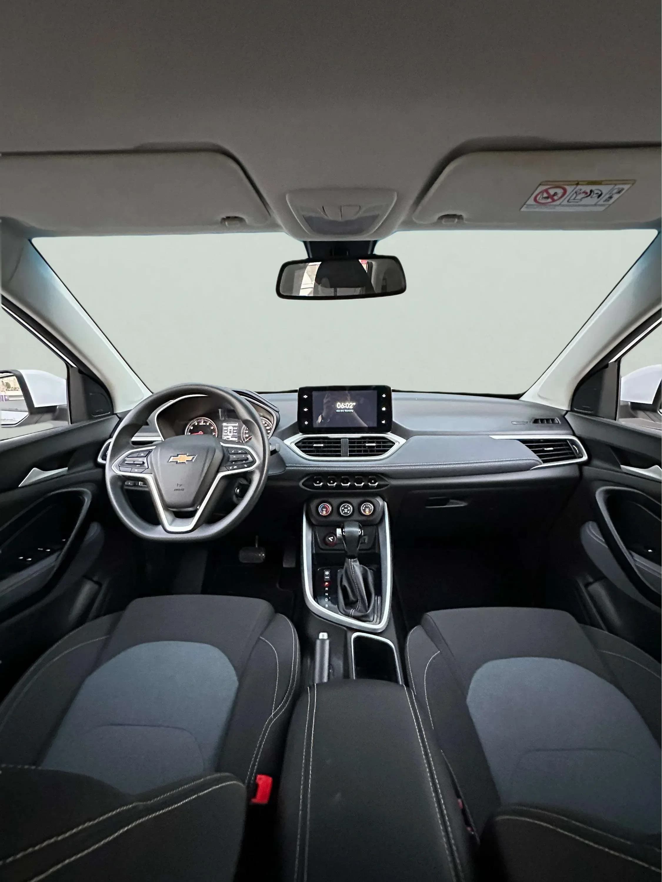 CHEVROLET Captiva - Image 4