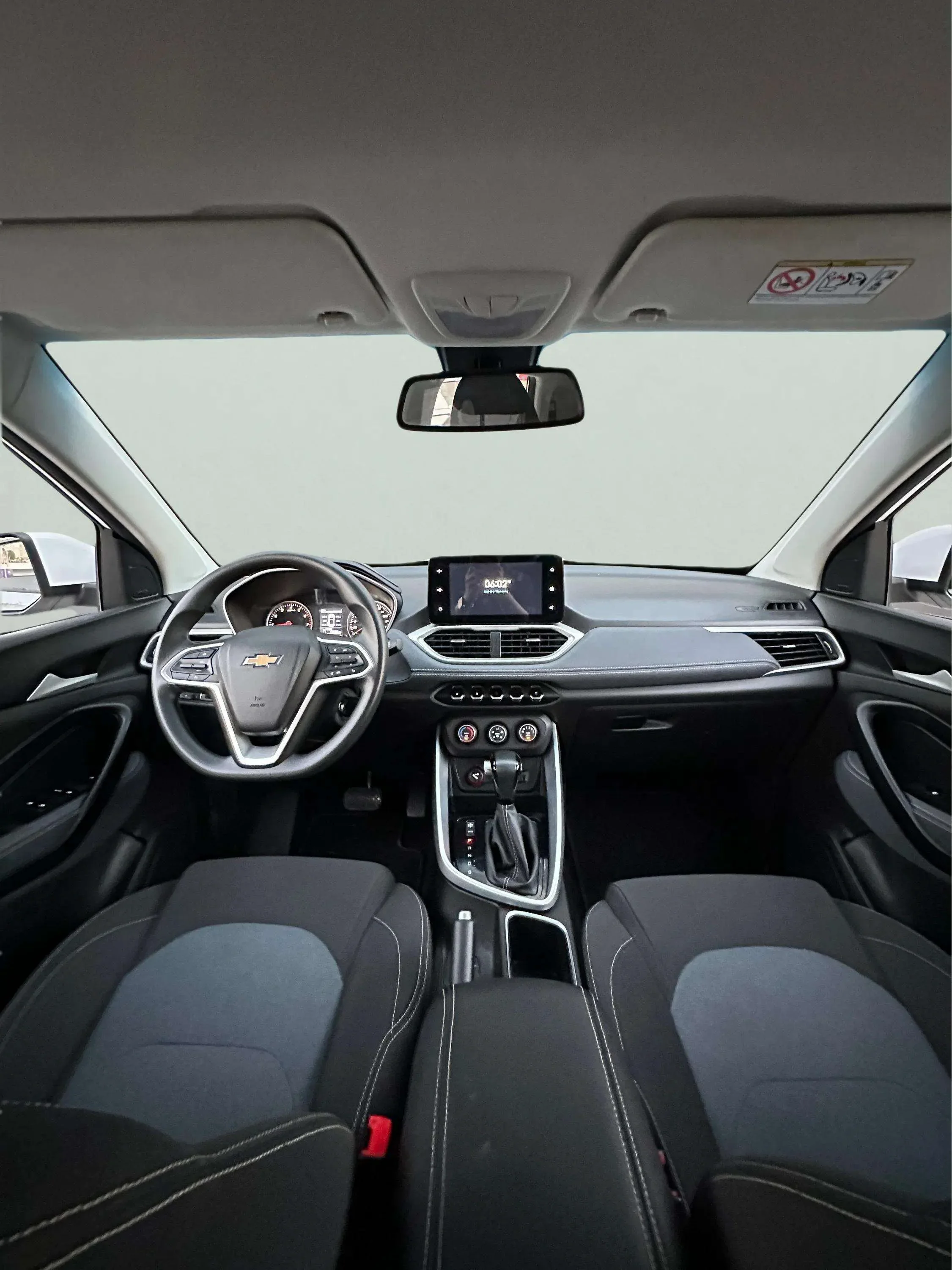 CHEVROLET Captiva - Image 4